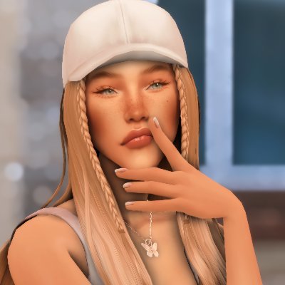 Saturn💫 | She/Her | Playing Whimsy Stories . . .
| gen 5 heir: Eden Whimsy ⚖️🩷 'Everyday' 19:00 CET!
.  sometimes wciff
.
My other account: @HelpUhm