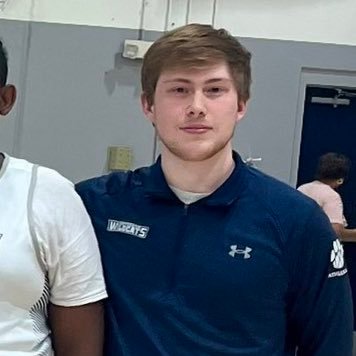 Jackson_Cheek3's profile picture. Skill Developer at CP3 Basketball Academy |  Westchester Country Day Basketball Coach