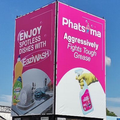 pcs_phatsima's profile picture. We manufacture and supply chemical cleaning products and a self-care range.