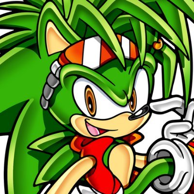 Sonic and shmup enthusiast
YT: https://t.co/EGvOtUMLfF
Twitch: https://t.co/KSNkSyEuhJ
