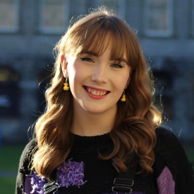 My name is Jenny Maguire and I’m running to be your next TCDSU President. Read my manifesto below.