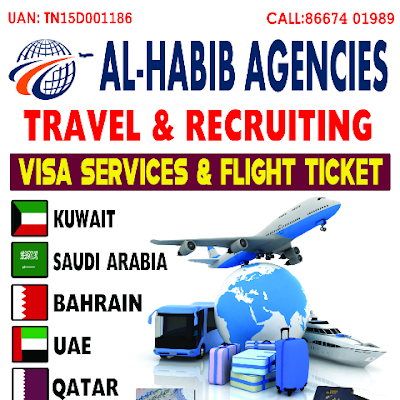 Al Habib Travels and Recruiting
