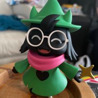 FentonVR (@finreed4) 's Twitter Profile