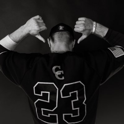 Crown College Baseball Grad Assistant F.N.A.E