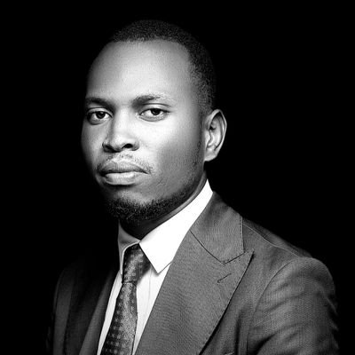 EmmanyKapompa's profile picture. Expert RH
Prisonnier de Christ