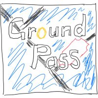 Ground Pass(@GroundPasspod) 's Twitter Profile Photo