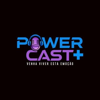 powercastpower's profile picture. powercastmais ,venha viver está emoção