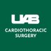 UAB Cardiothoracic Surgery Residency (@uabctsresidency) Twitter profile photo