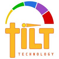 TILT Technology(@Tilt_technology) 's Twitter Profile Photo