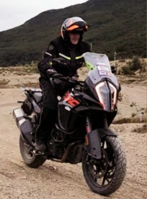 Aventuras y Viajes en Moto