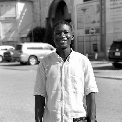 KobbyScott02's profile picture. 