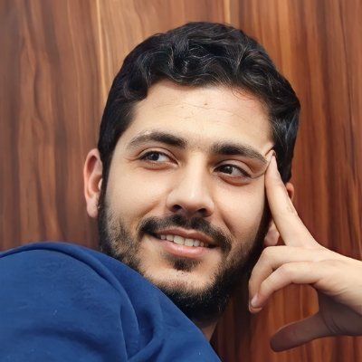اهل رسانه و قلم.
منتقد وضع موجود؛ ان شاءالله بسیجی!