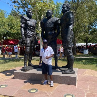 Taking it for what it’s worth... #BoomerSooner #OKCThunder Men’s Fastpitch 🥎 player