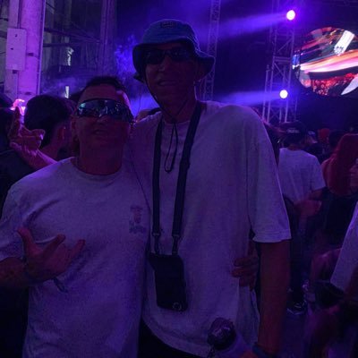 MiguelS33593151's profile picture. i like techno