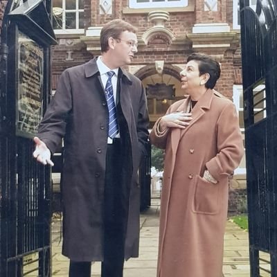 ceeing42's profile picture. L'enfer, c'est les autres
PA is not a "terrorist" organisation however annoying it may be, however, Yvette Cooper is a Genocide-enabler, in itself a crime!