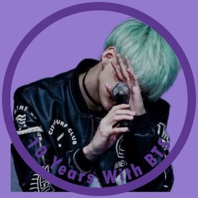 bulletproofbts8's profile picture. OT7
ONLY ARMYS💜
BTS, JIMIN AND JUNGKOOK#1 BILLBOARD SINGERS
LISTEN TO JITB, INDIGO, FACE,  D-DAY, TAKE TWO LAYOVER GOLDEN HOTS FRI(END)S RPWP FOR A BETTER LIFE