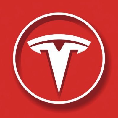 Tesla fan and trader, not affiliated with Tesla the company in any way.