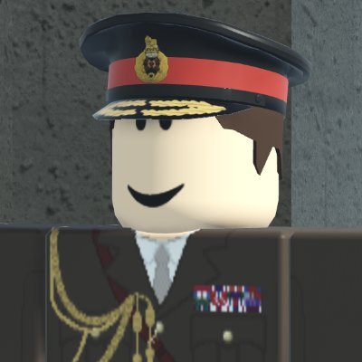 Duke of York ROBLOX