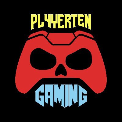 Pl4yerTen Profile Picture