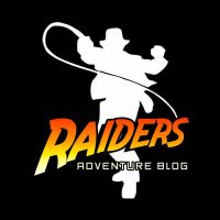 Raiders Adventure Blog 🤠(@imis007) 's Twitter Profile Photo