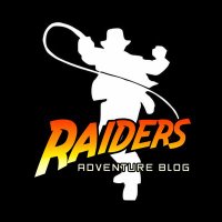 Raiders Adventure Blog 🤠 (@imis007) 's Twitter Profile Photo Raiders Adventure Blog 🤠 (@imis007) 's Twitter Profile Photo
