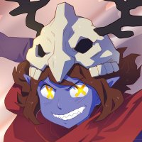 Skullburrier (@skullburrier) 's Twitter Profile