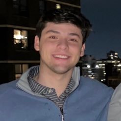 GeorgeEconomus's profile picture. Data Analyst, Baseball Analytics @WakeBaseball @Wake_Analytics