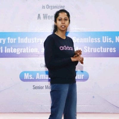 kauramanp's profile picture. 