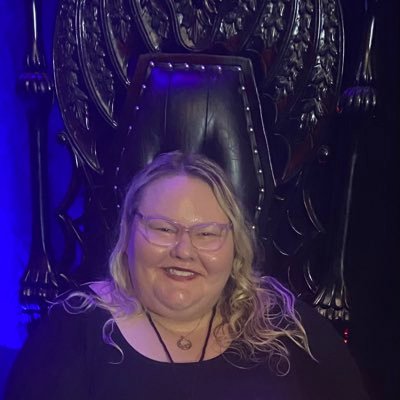 RochaParanormal's profile picture. Author of The Sinful Maternal (University Press of Mississippi). Writer, scholar, cat mom. I love all things #horror and #scifi