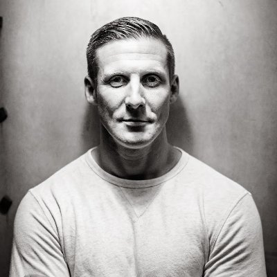 TwoDollarDanny's profile picture. Husband | Father | Athlete | Builder at heart 🛠️