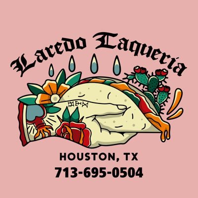 The official twitter for Laredo Taqueria on Patton. Mon-Fri 6am-3pm Sat 7am-2pm