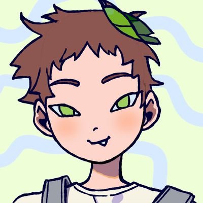 Lander🌲さんのプロフィール画像