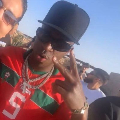 IB282_'s profile picture. 