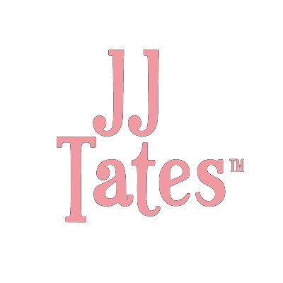 Coming soon to X! Follow us now on Whatnot @jjtates for live shows with new and pre-loved items. Also on eBay, Insta, Facebook, and TikTok.