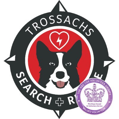 Trossachs SAR Team