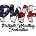 Patriotic Wrestling (@PatrioticWF) Twitter profile photo