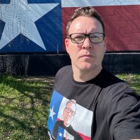 Concerned Parent in North Texas(@ZachRunsThings) 's Twitter Profile Photo