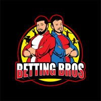 Betting Bros(@BettingBros24) 's Twitter Profile Photo