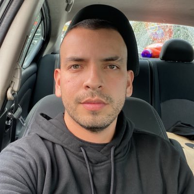 JhonnYela_'s profile picture. I’m a nervous person