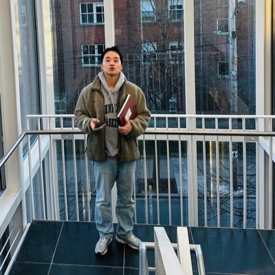 hyuntae_jeong's profile picture. PhD, Ian Wong lab at Brown Univ., Mechanobiology, Cell Mechanics, Biophysics, Collective Cell Migration.