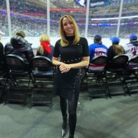 Michelle Gingras (@michellegingras) 's Twitter Profile