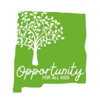 Opportunity for All Kids New Mexico (@oak4nm) 's Twitter Profile