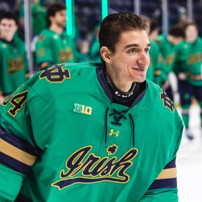 IL | Notre Dame Hockey