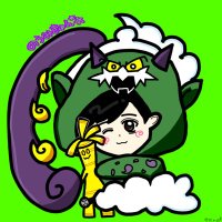 のうみきゅん (@8_lo3ol_c) 's Twitter Profile