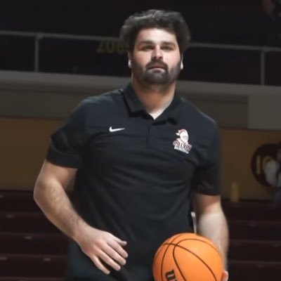 Calvin University Men’s Basketball Assistant Coach