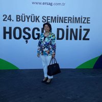 ERSAĞ NURAY ZENGİN(@NURAYZENGN1) 's Twitter Profile Photo