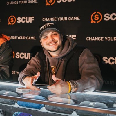 @ScufGaming | Influencers ————————————CLE | ATL