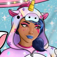 unicorn(@unicorn_slipprs) 's Twitter Profile Photo