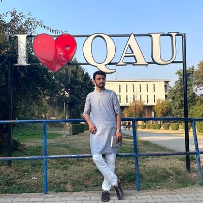 IjlalHa31716231's profile picture. Bachelor in politics and IR ,Mphil (NIPS) @QAU_Official | Research Assistant, @PIDEpk