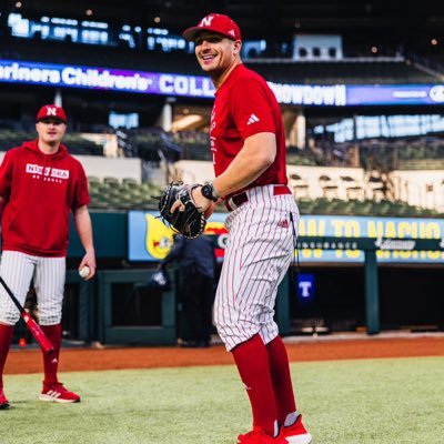 Director of Program Development @HuskerBaseball #CoachKstrong